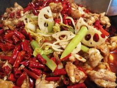 配菜-武松家(丰益桥店)