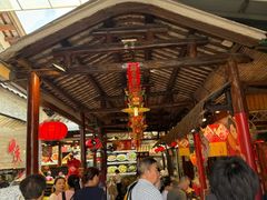 -猪肉婆私房菜(容桂总店)