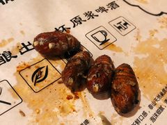 -枪火串烧·东北特色烧烤(罗湖总店)