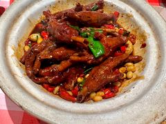 -辣小鲜·南昌大排档(船山路店)