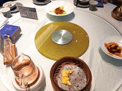 -粤盛海鲜楼(融冠乐城店)