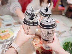 -捞神煲汤火锅(湖滨商业街店)