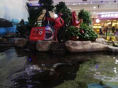 -鸿通城购物中心