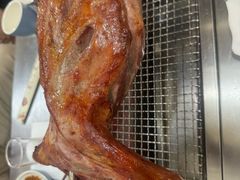 -宗泉烤全羊·烤羊腿·家常菜(解放东路店)