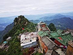 -武当山风景区