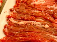 -八先生涮肉房(三里河店)