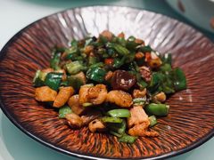 -披云云小馆·味道江湖(姚家园万象汇店)