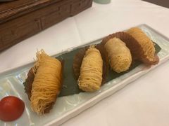 -顺德人家食府(黄金广场店)