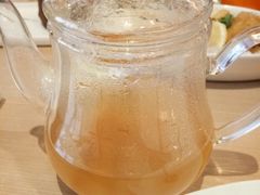 -必胜客(金元宝店)