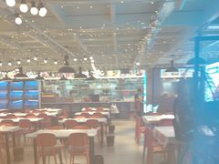 -石牌岭小亮蒸虾•湖北老字号(左岭店)