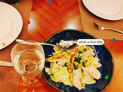 -伊斯坦布尔土耳其清真咖啡餐厅