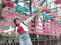 -石燕湖生态旅游景区