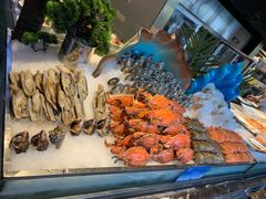 -星伦多自助料理·涮烤一体(杭州来福士店)