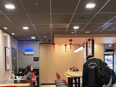 -麦当劳(温州人民路店)