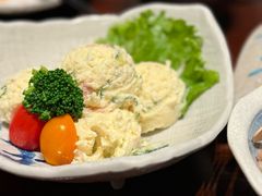 -松子料理(亮马桥店)