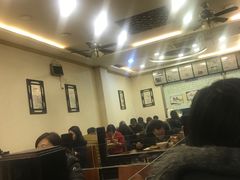 大堂-小姜锅贴(凤凰街店)