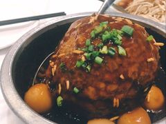 -小厨娘淮扬菜(清江苏宁广场店)