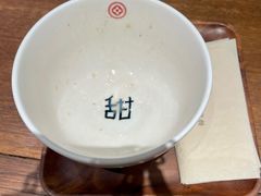 -彬媽糖水(侨鑫国际店)