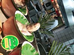 -松沪名灶·豆浆鱼头·新上海菜(飞航吾悦广场店)
