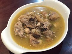 -野菌皇海景野生菌火锅(滨海大道店)