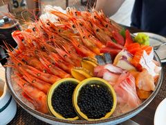 -田舍家Inakaya·炉端烧·铁板烧(天汇igc店)