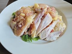 -三亚湾假日度假酒店·中餐厅