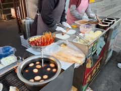 -南门绿玉农贸市场