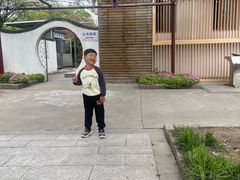 -嘉定紫藤园