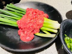 本味牛肉-园里火锅(仁和新城店)