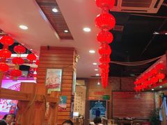 -亮欢寨酸汤鱼(沙冲路店)