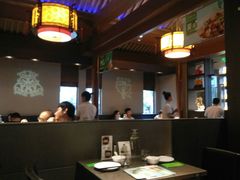 -汤城小厨•粤菜•靓汤(苏州街店)