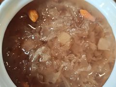 银耳羹-古南都·老广东酒楼(龙江店)