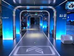 -超体空间SoReal VR(迪士尼小镇店)