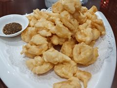 -颜家菜·鲁菜世家(大明湖店)