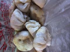 -石饮红星包子(中山路店)