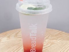 -BreadTalk面包新语·烘焙蛋糕(领展购物广场店)