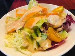 -WOLFGANG PUCK KITCHEN & BAR(迪士尼小镇店)