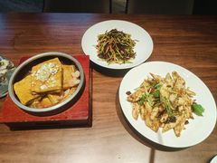 -纪林菜馆·博山菜老字号(八大局店)
