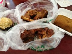 -老回回饺子馆(海洋馆店)
