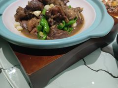 -喜相逢·特色烤鸭新疆菜(南珏大厦店)
