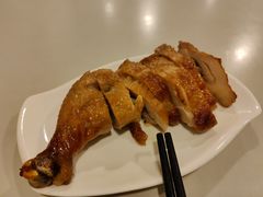 -民间老鸡汤面馆(中山北路店)