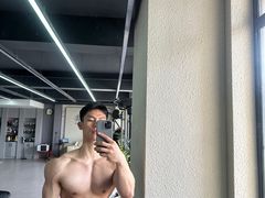 -山之尖健身