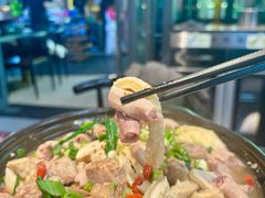 -六味牛杂煲·斋菜煲(桫椤湾店)