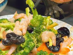 -食鸡公社辣子鸡·潍坊菜·烧烤