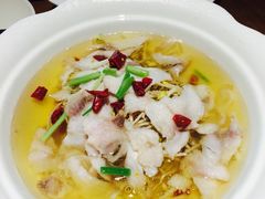 -19号私房菜(云南路店)