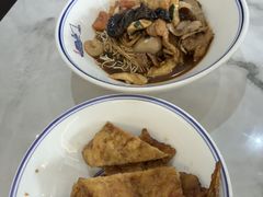 -天天鲜面馆(衡山路店)