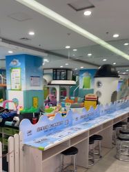 -孩子王童乐园(唐山万达广场店)