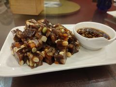 老北京豆酱-北京小肠陈饭庄(方庄店)