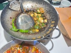 -费大厨辣椒炒肉(黄兴中心广场店)