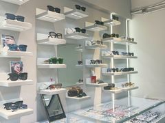 -潘多拉眼镜·蔡司依视路明月(潘家园店)